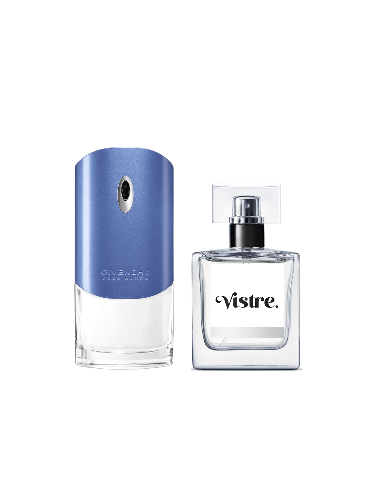V528 - náhrada Givenchy Blue Label