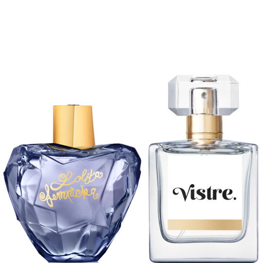 V240 - náhrada Lolita Lempicka