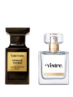 V241 - náhrada Tom Ford Vanille Fatale UNISEX