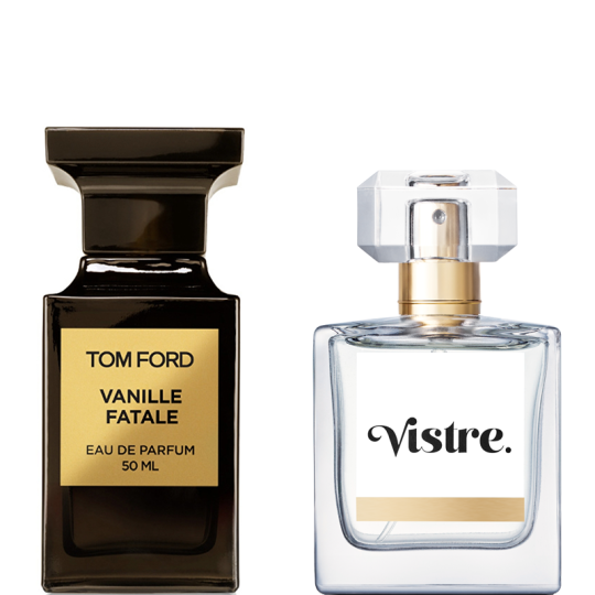 V241 - náhrada Tom Ford Vanille Fatale UNISEX