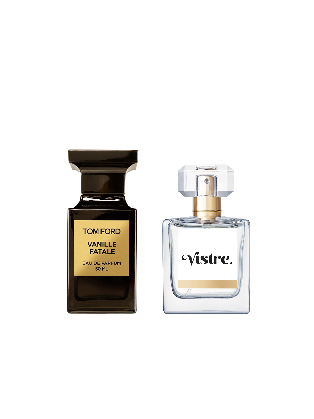 V241 - náhrada Tom Ford Vanille Fatale UNISEX