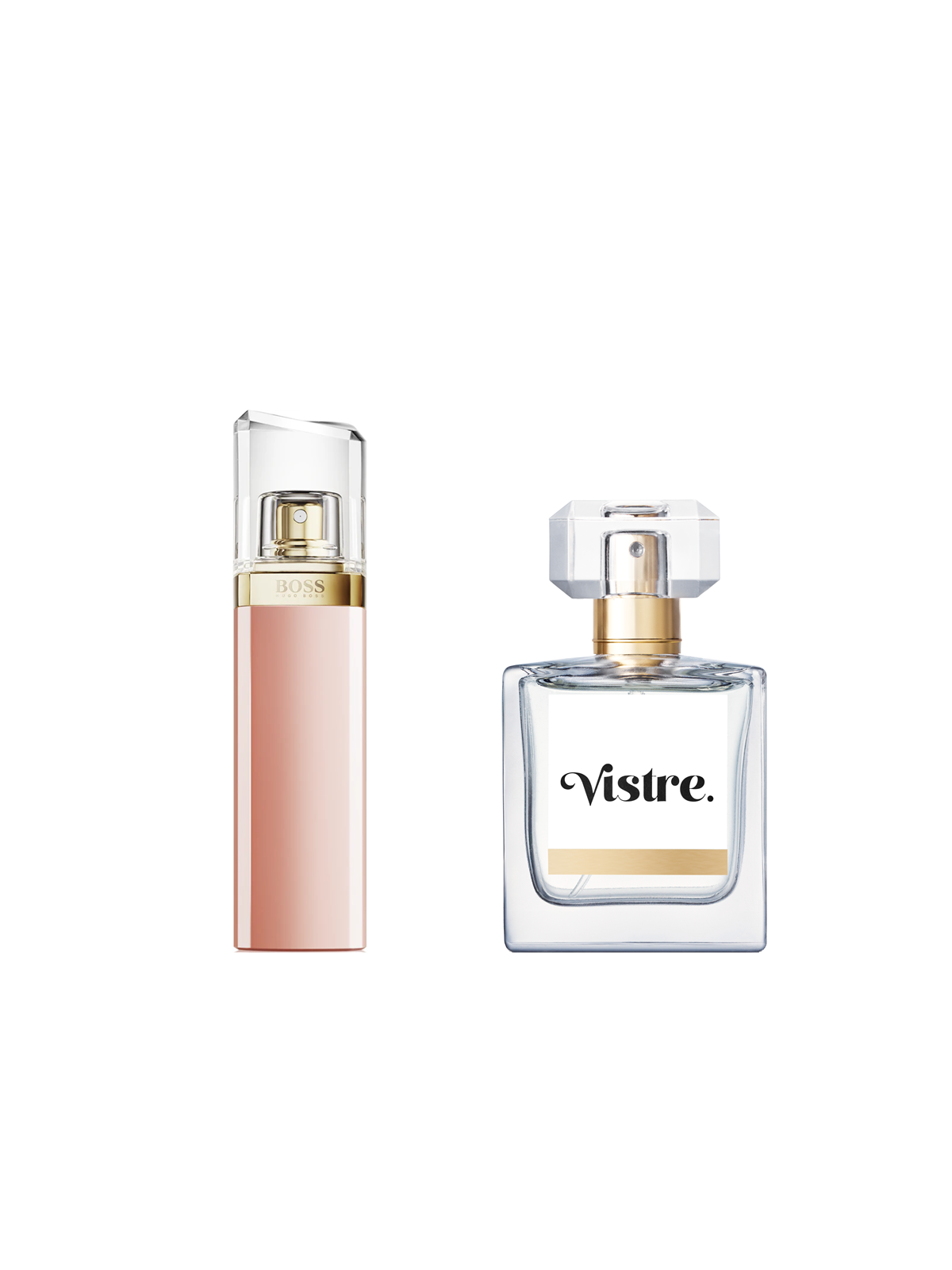 V242 - náhrada Hugo Boss Ma Vie