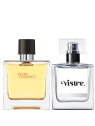 V530 - náhrada Hermes Terre D'Hermes