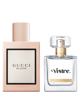 V243 - náhrada Gucci BLOOM