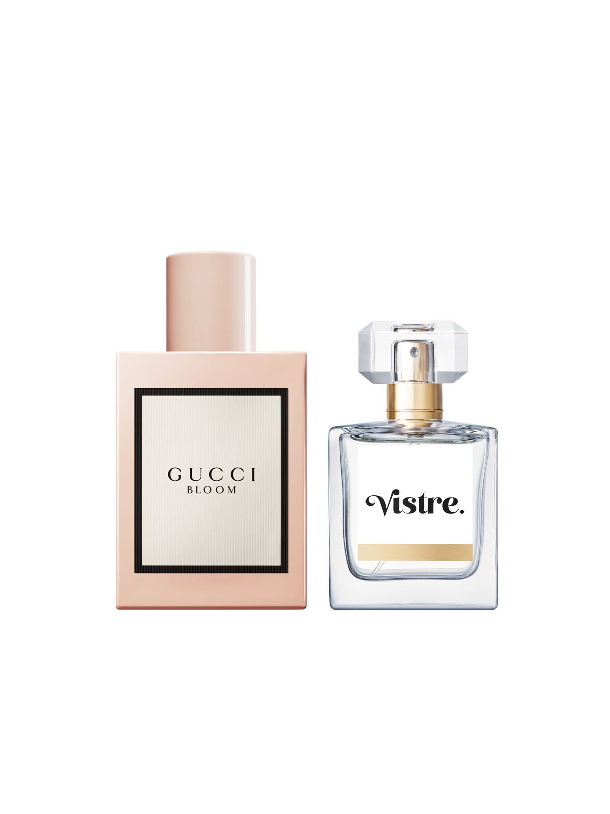 V243 - náhrada Gucci BLOOM