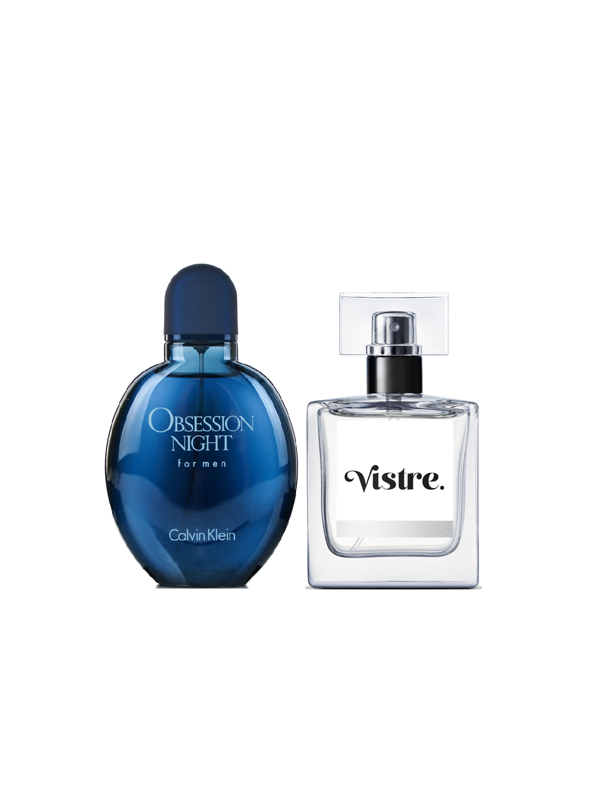 V531 - náhrada Calvin Klein Obsession Night Men