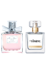 V245 - náhrada Christian Dior Miss Dior Cherie