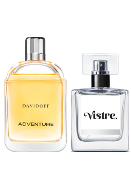 V532 - náhrada Davidoff Adventure