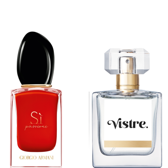 V247 - náhrada Giorgio Armani SI Passione