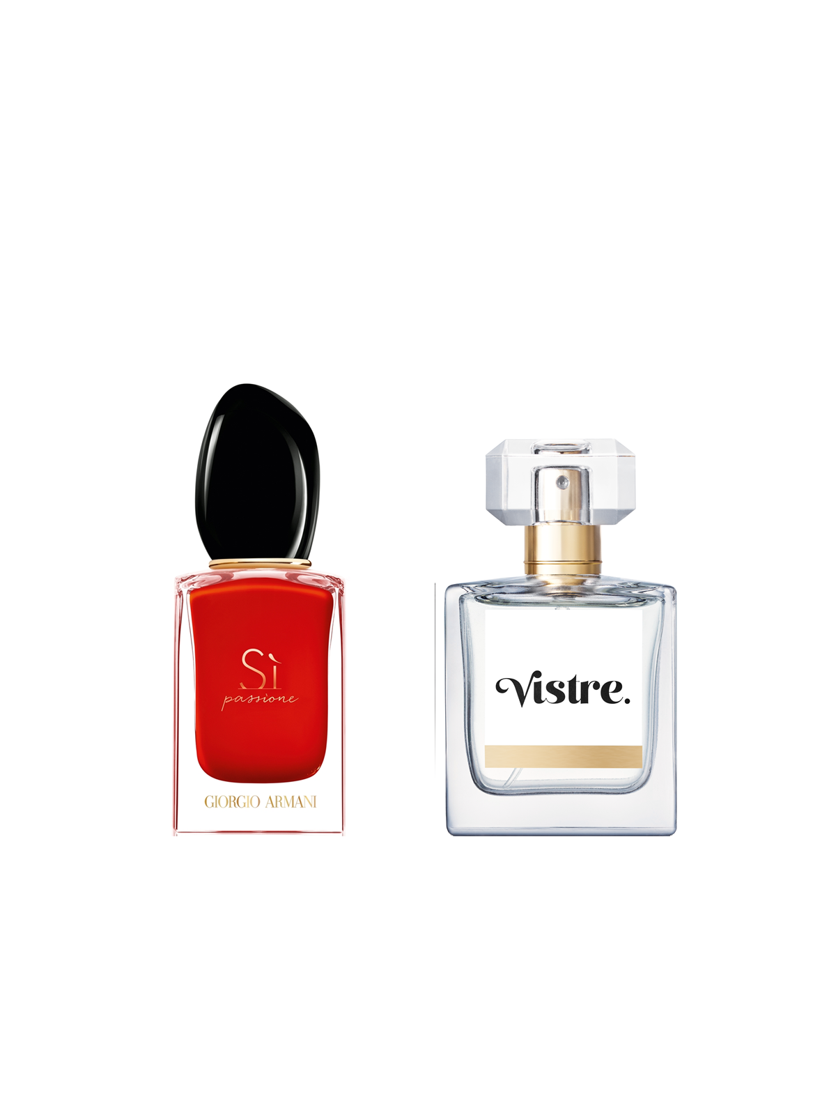 V247 - náhrada Giorgio Armani SI Passione