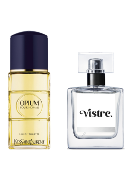 V533 - náhrada Yves Saint Laurent Opium