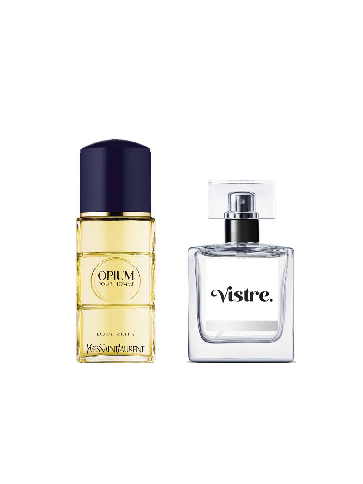 V533 - náhrada Yves Saint Laurent Opium