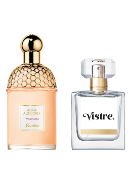 V248 - náhrada Guerlain Aqua Allegoria PASSIFLORA