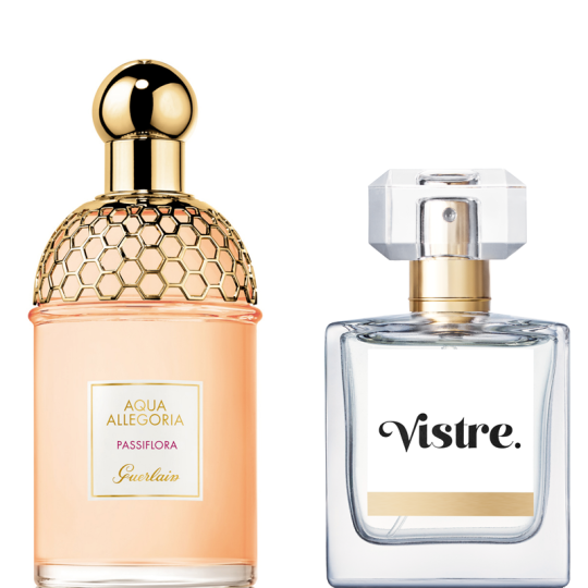 V248 - náhrada Guerlain Aqua Allegoria PASSIFLORA