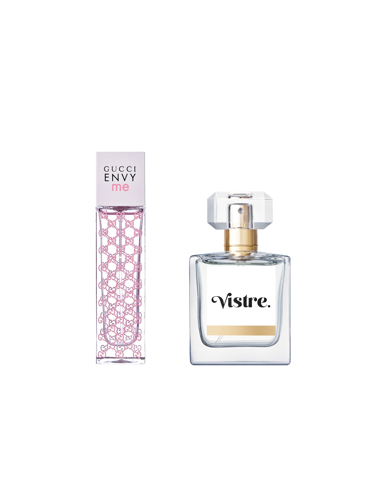 V249 - náhrada Gucci Envy Me