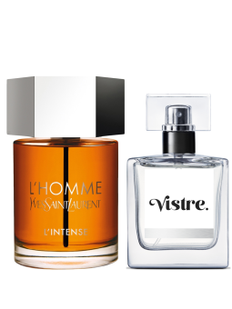 V534 - náhrada Yves Saint Laurent L'Homme Parfum INTENSE