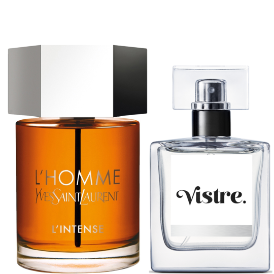V534 - náhrada Yves Saint Laurent L'Homme Parfum INTENSE