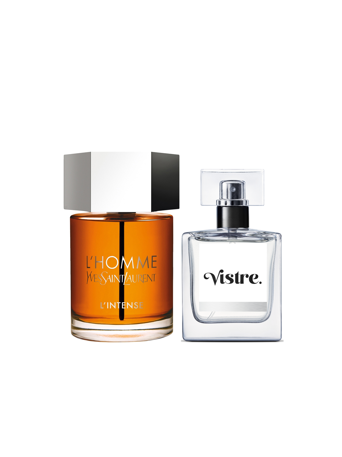 V534 - náhrada Yves Saint Laurent L'Homme Parfum INTENSE