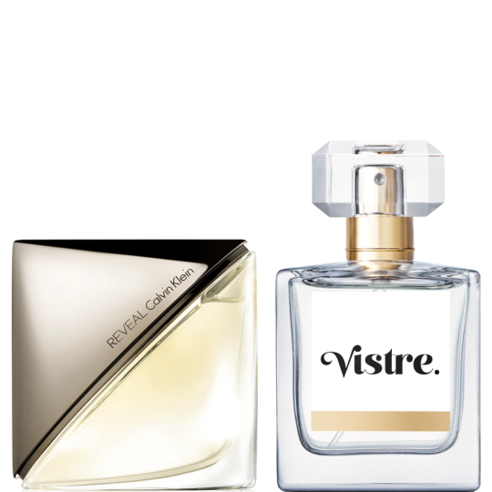 V250 - náhrada Calvin Klein Reveal