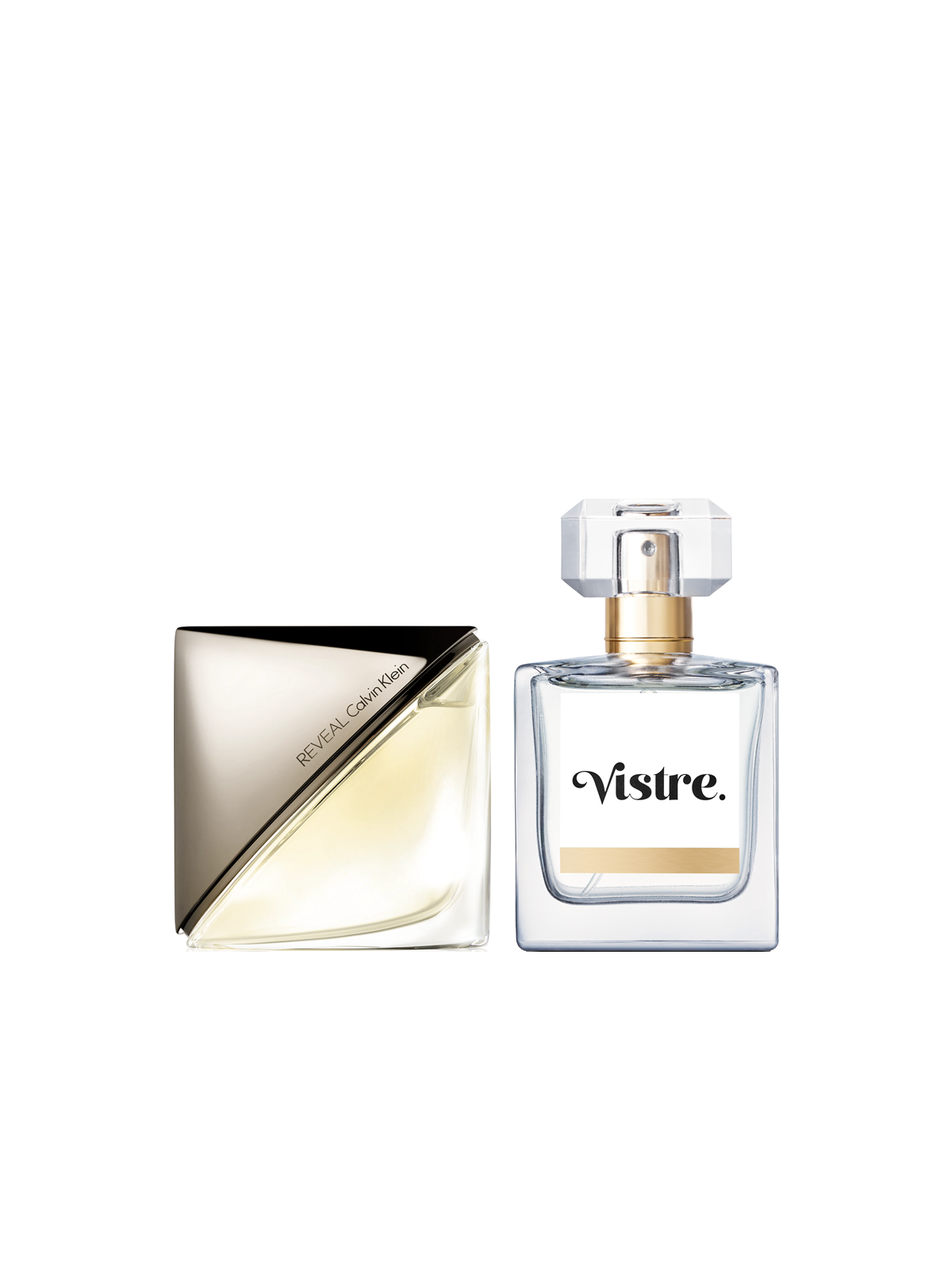 V250 - náhrada Calvin Klein Reveal