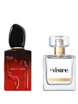 V252 - náhrada Giorgio Armani Si Passione INTENSE