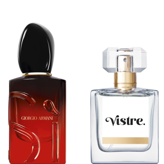 V252 - náhrada Giorgio Armani Si Passione INTENSE