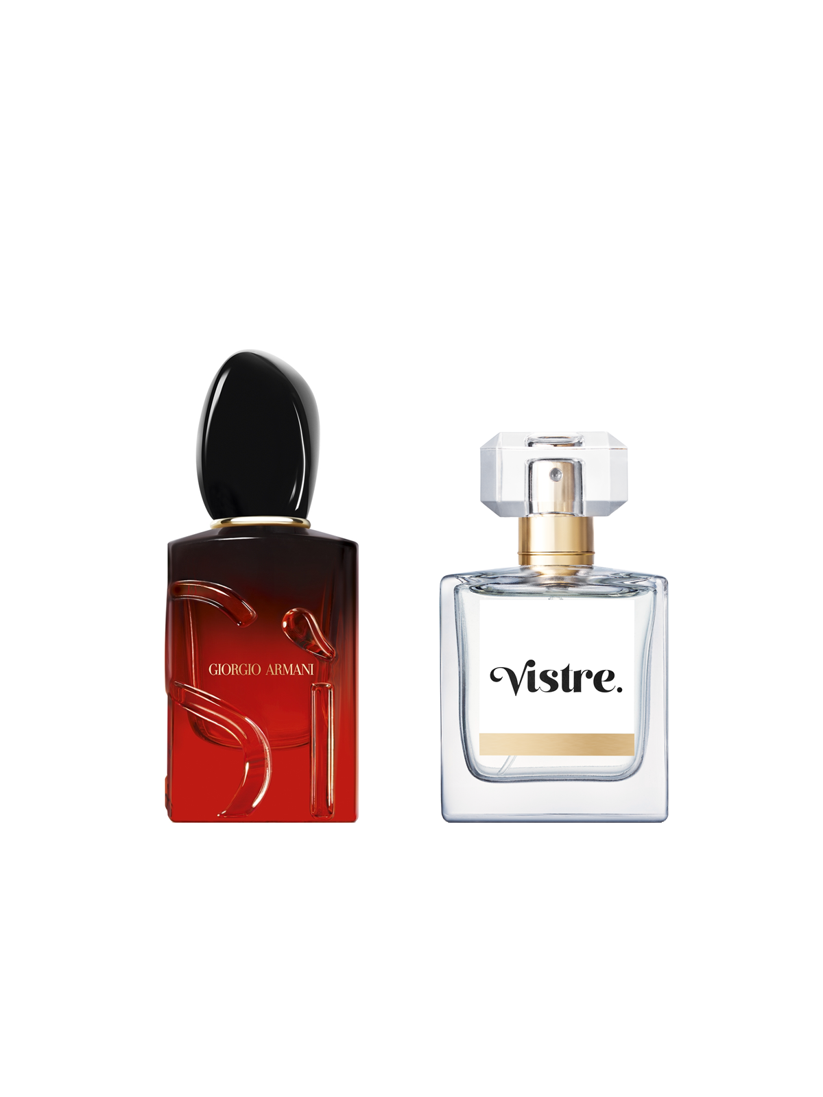 V252 - náhrada Giorgio Armani Si Passione INTENSE
