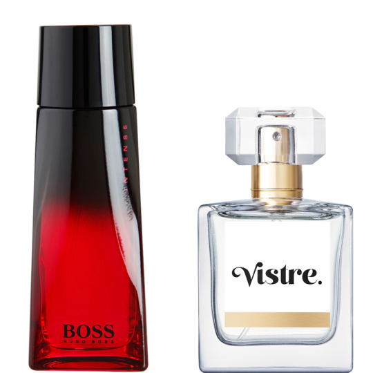 V254 - náhrada Hugo Boss Boss Intense