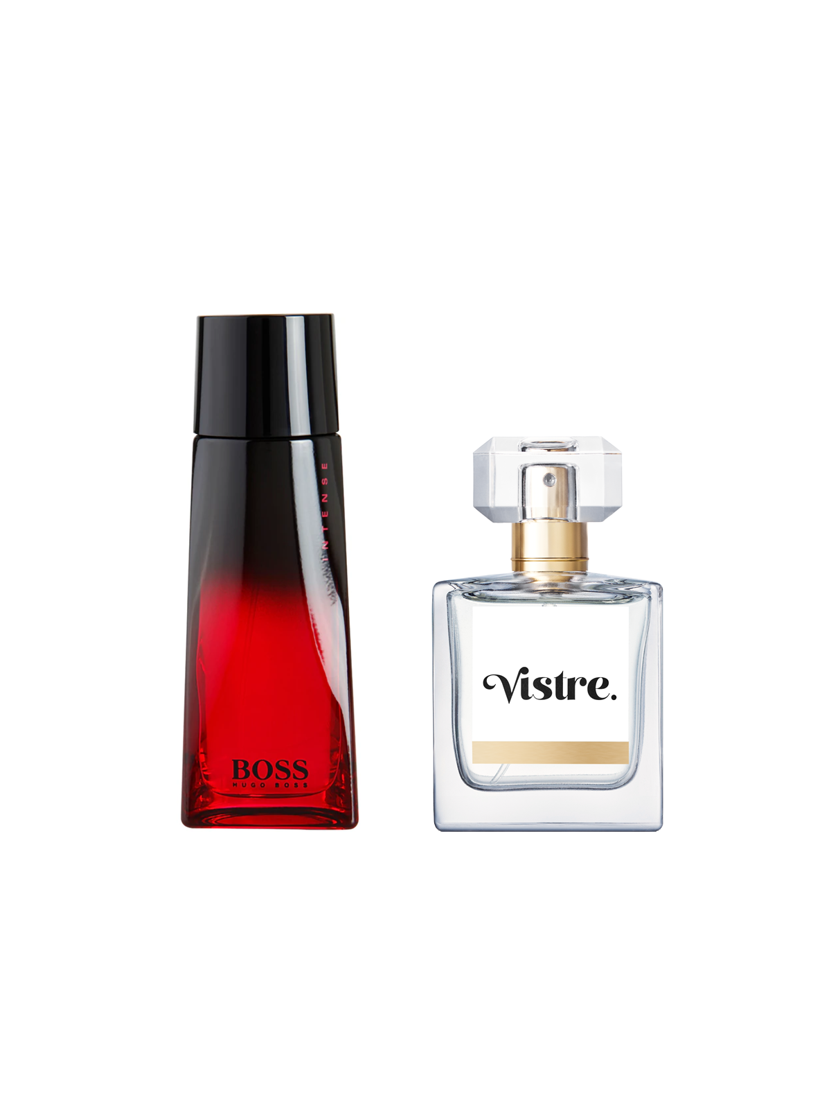 V254 - náhrada Hugo Boss Boss Intense