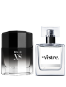 V535 - náhrada Paco Rabanne Black XS