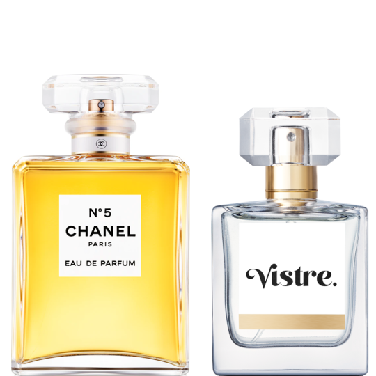 V255 - náhrada Chanel Chanel No 5