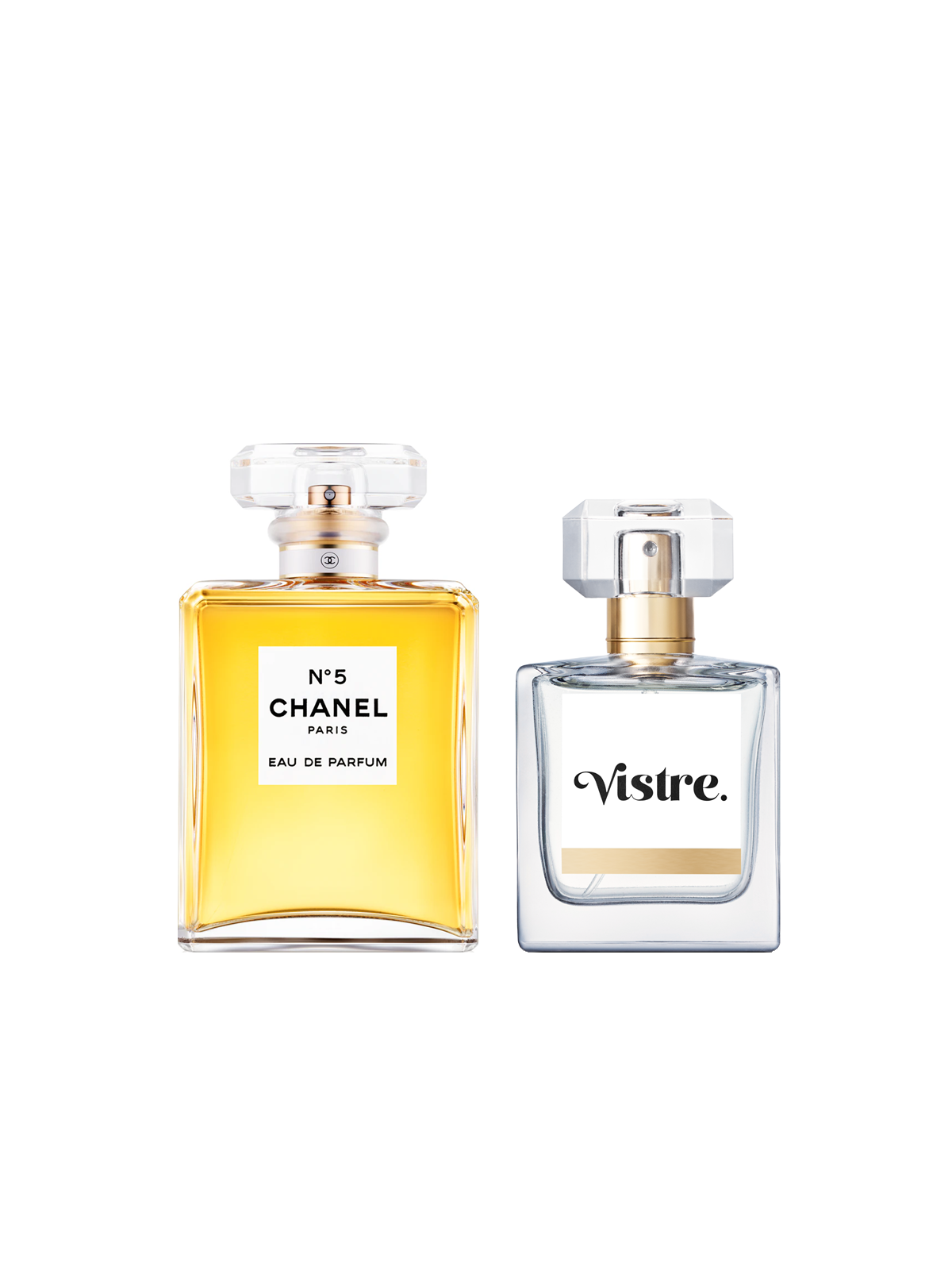 V255 - náhrada Chanel Chanel No 5