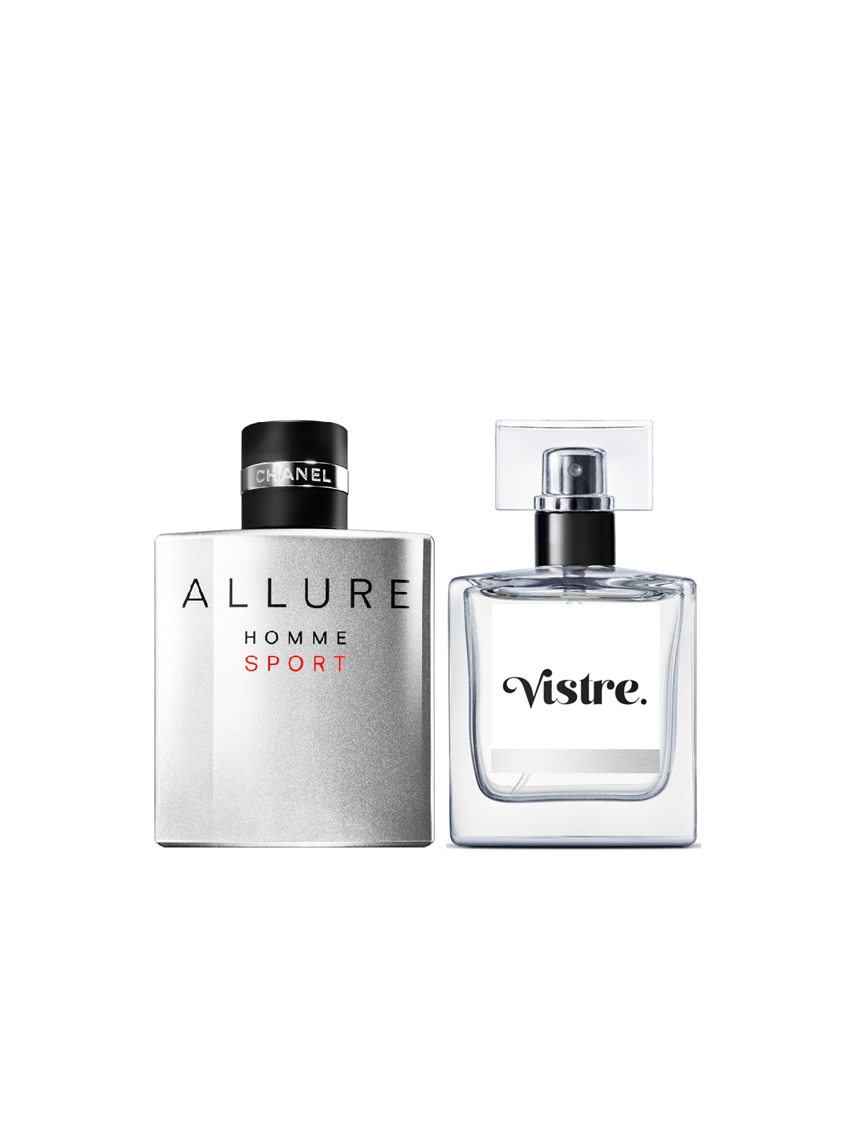 V536 - náhrada Chanel Allure Homme Sport