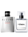 V536 - náhrada Chanel Allure Homme Sport