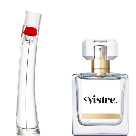 V256 - náhrada Kenzo Flower