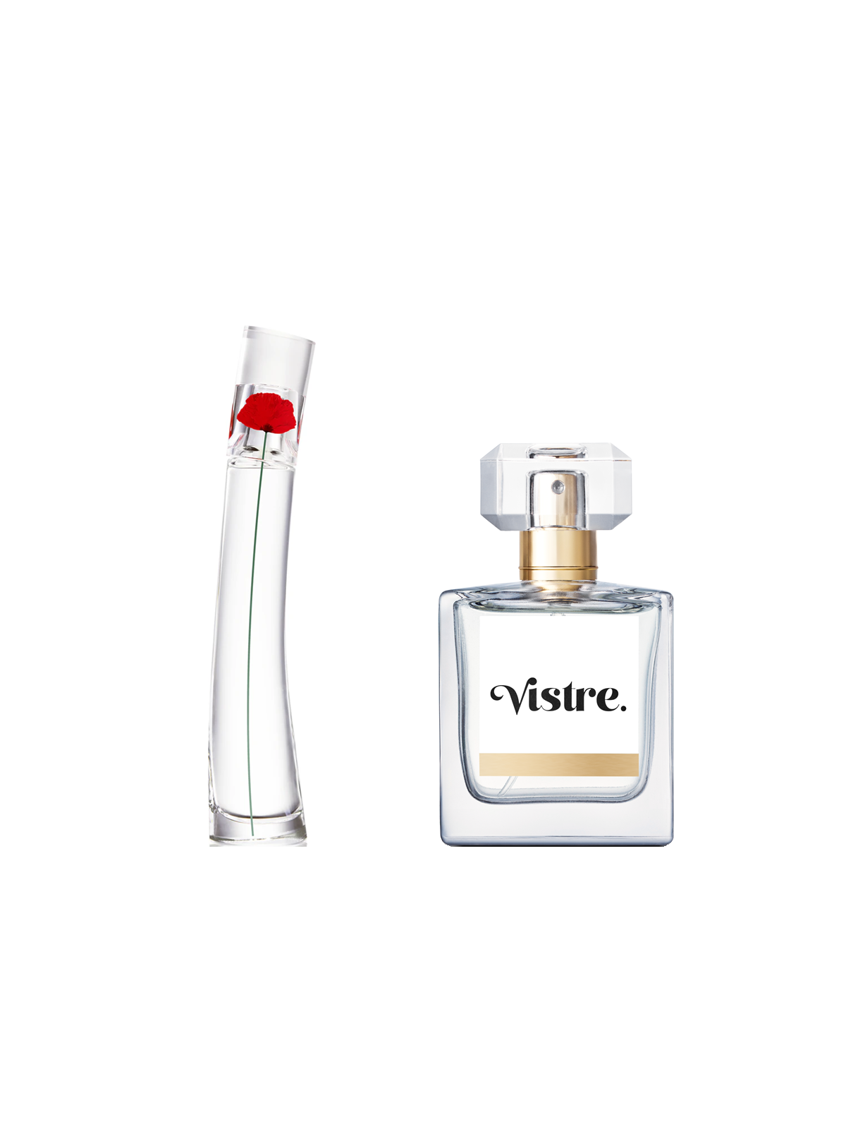 V256 - náhrada Kenzo Flower