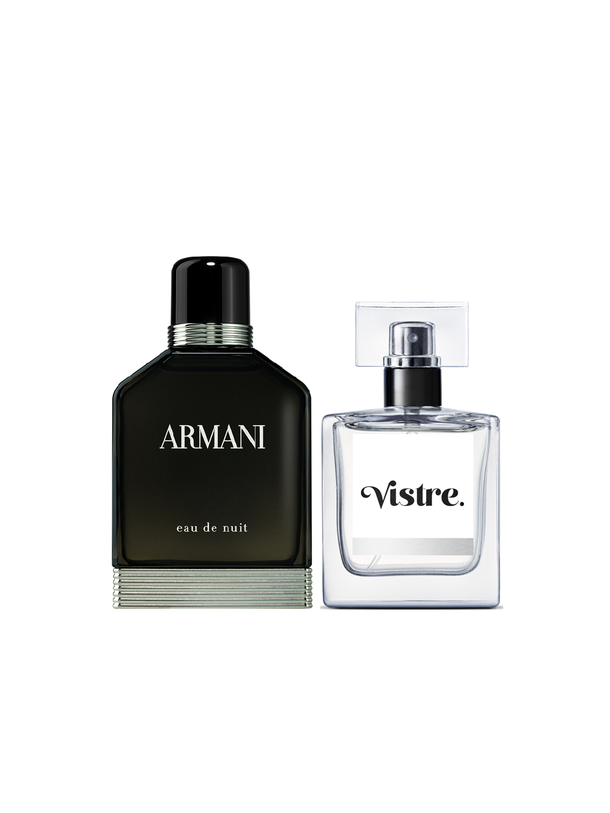 V537 - náhrada Giorgio Armani Eau de Nuit
