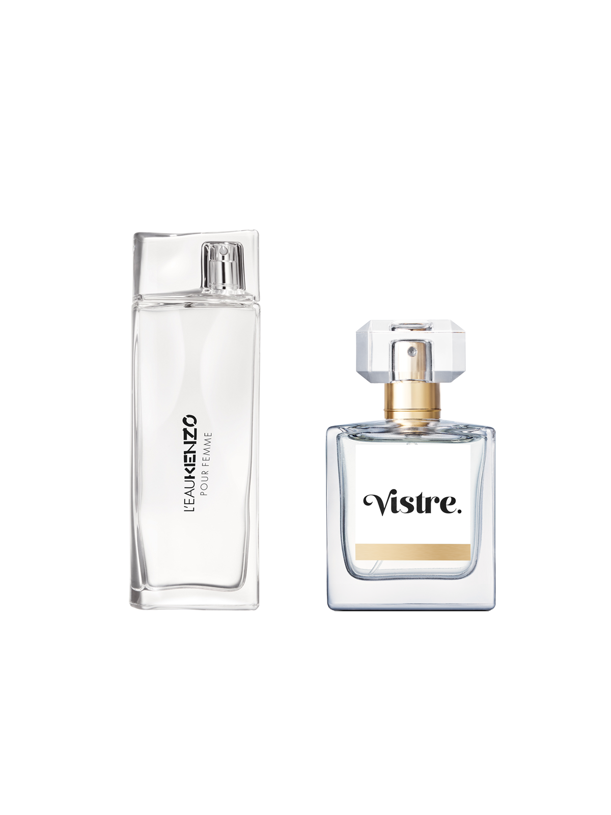 V258 - náhrada Kenzo L'eau Par Kenzo