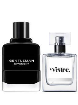 V538 - náhrada Givenchy Gentleman