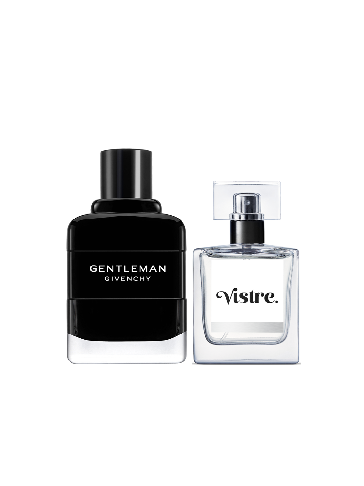 V538 - náhrada Givenchy Gentleman