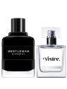 V538 - náhrada Givenchy Gentleman