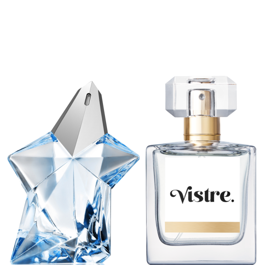 V260 - náhrada Thierry Mugler Angel 1992