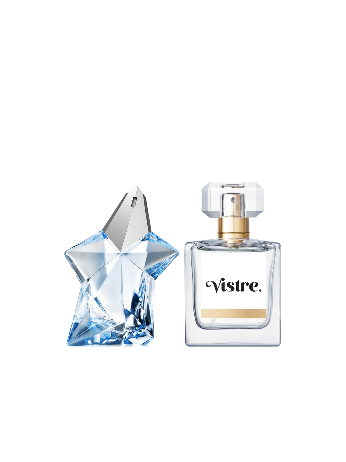 V260 - náhrada Thierry Mugler Angel 1992