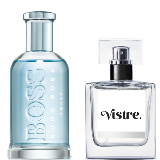 V539 - náhrada Hugo Boss Bottled Tonic