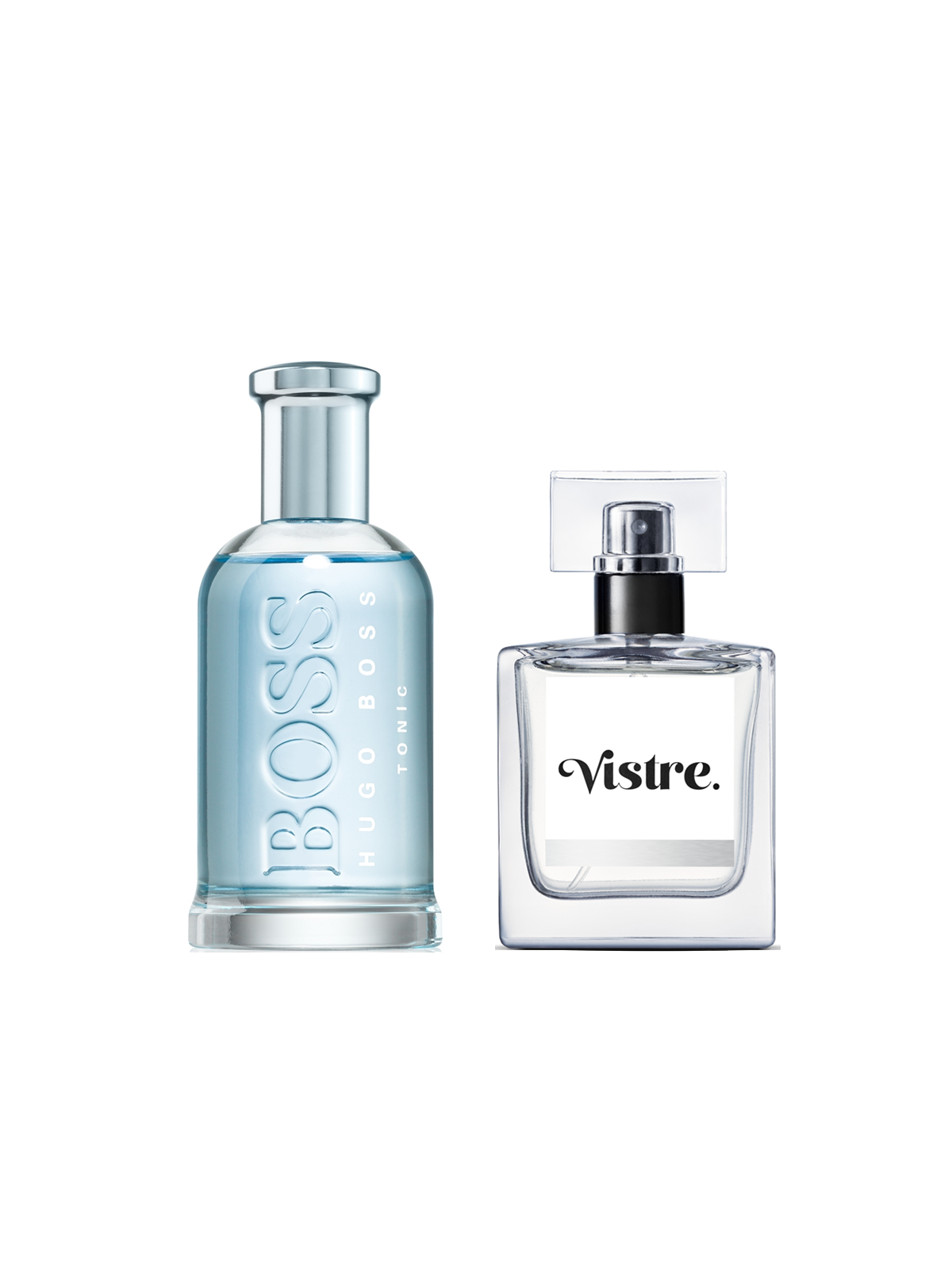 V539 - náhrada Hugo Boss Bottled Tonic