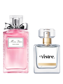 V261 - náhrada Miss Dior Rose N'Roses