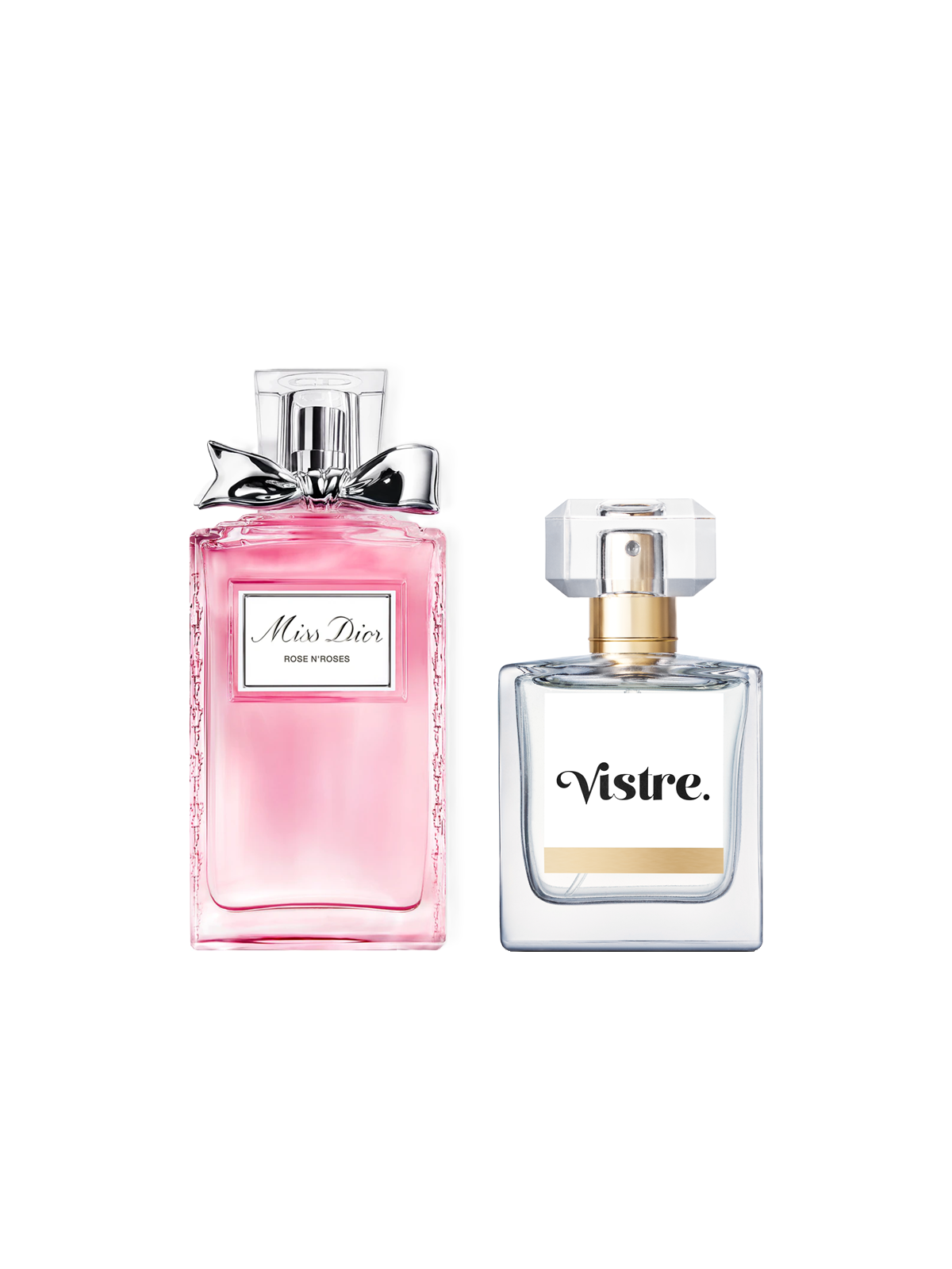 V261 - náhrada Miss Dior Rose N'Roses