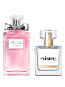 V261 - náhrada Miss Dior Rose N'Roses