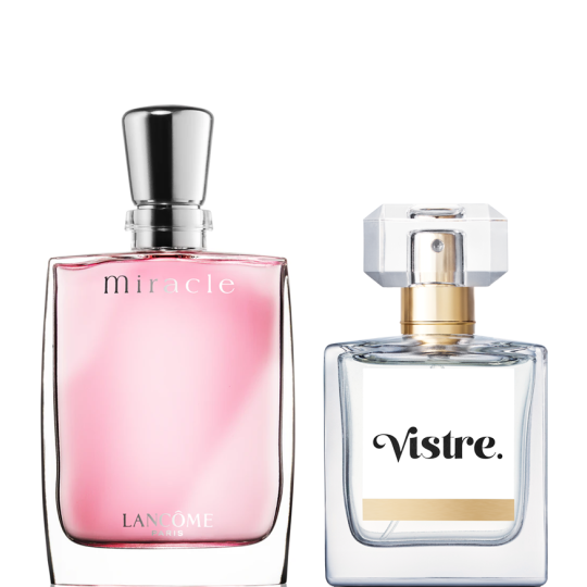 V262 - náhrada Lancome Miracle