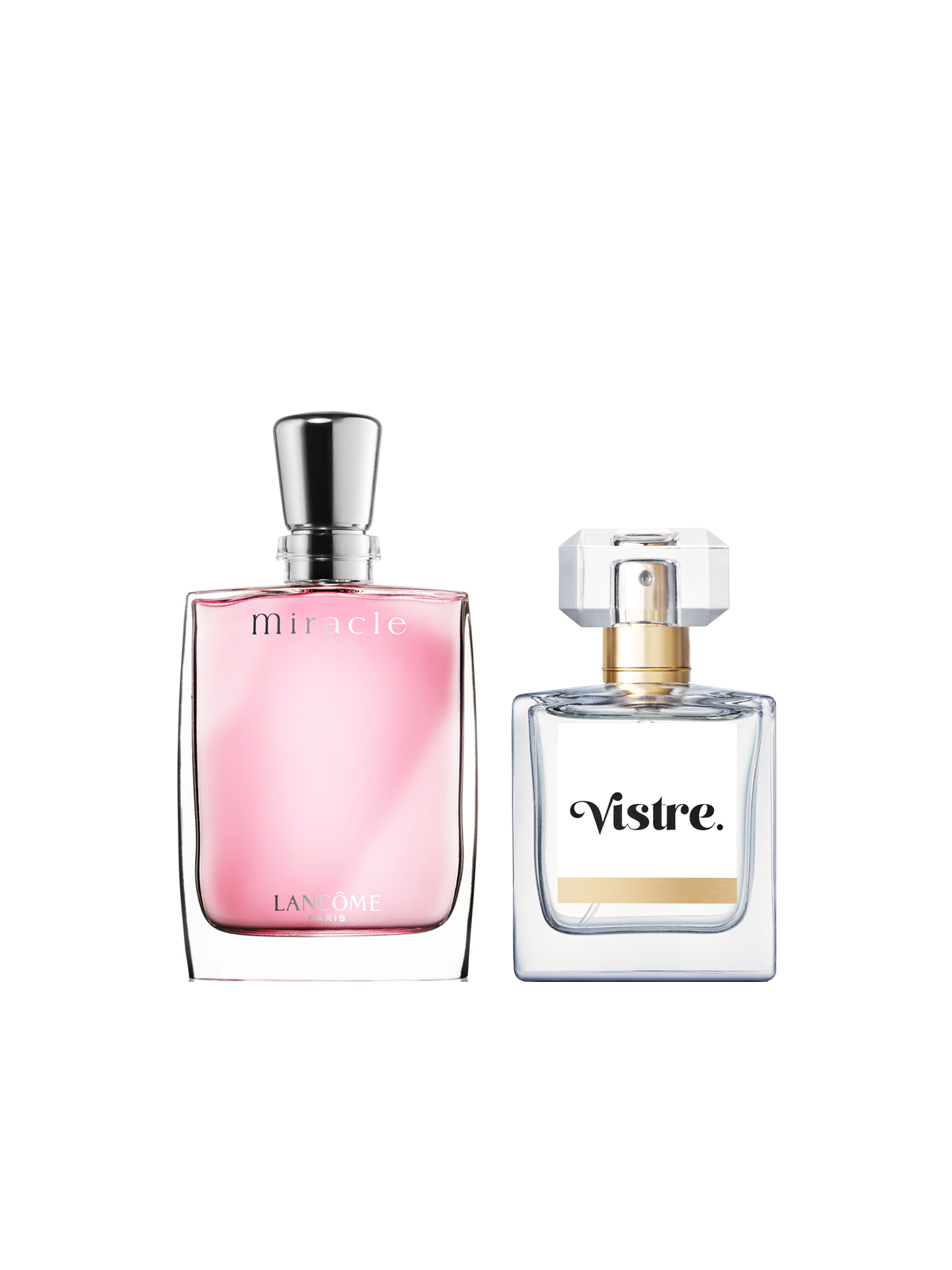 V262 - náhrada Lancome Miracle
